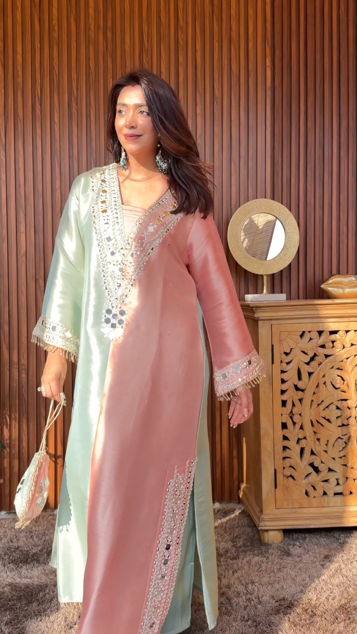 Indian Wear